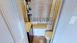 Wohnung Park Slope - Badezimmer