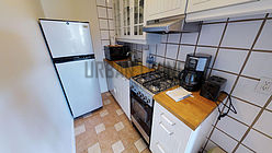 Wohnung Park Slope - Küche
