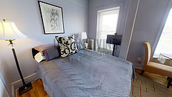 Wohnung Park Slope - Wohnzimmer