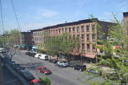 Apartment Park Slope - Building