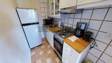 Appartamento Park Slope - Cucina