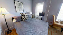 Wohnung Park Slope - Wohnzimmer