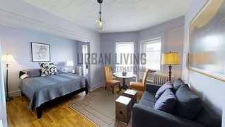 Brooklyn studio