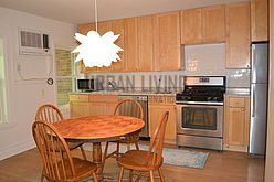 Apartamento Park Slope - Cocina