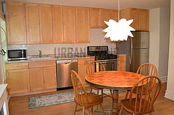 Apartamento Park Slope - Cocina