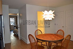 Apartamento Park Slope - Cocina