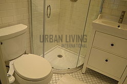 Apartamento Park Slope - Cuarto de baño