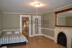 Apartamento Park Slope - Salaõ