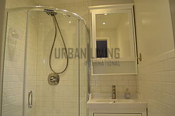 Wohnung Park Slope - Badezimmer