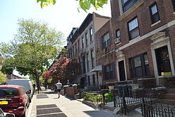 Wohnung Park Slope