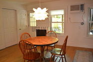 Apartamento Park Slope - Cocina
