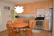 Apartamento Park Slope - Cocina