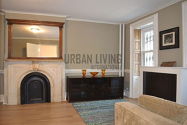 Apartamento Park Slope - Salaõ