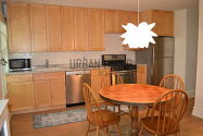 Appartamento Park Slope - Cucina