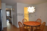 Appartement Park Slope - Cuisine