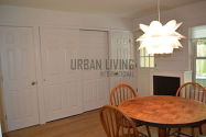 Wohnung Park Slope - Küche