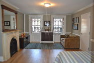Wohnung Park Slope - Wohnzimmer