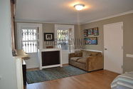 Wohnung Park Slope - Wohnzimmer