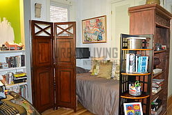 Квартира Park Slope - Бюро