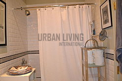 Apartamento Park Slope - Cuarto de baño