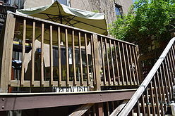 Apartamento Park Slope - Jardim