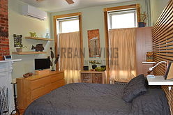 Apartamento Park Slope - Quarto