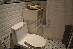 Apartment Park Slope - Bathroom
