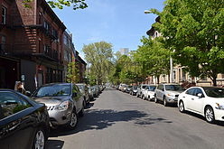 Apartment Park Slope