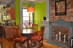 Apartment Park Slope - Kitchen