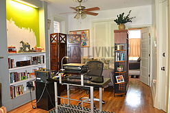 Apartment Park Slope - Study