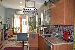 Appartamento Park Slope - Cucina