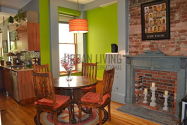 Apartamento Park Slope - Cocina