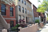 Appartamento Park Slope - Edificio