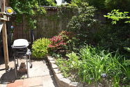 Appartamento Park Slope - Giardino