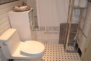 Appartamento Park Slope - Sala da bagno