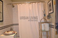 Appartamento Park Slope - Sala da bagno