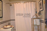 Wohnung Park Slope - Badezimmer