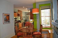 Wohnung Park Slope - Küche
