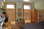 Wohnung Park Slope - Schlafzimmer