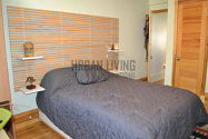 Wohnung Park Slope - Schlafzimmer