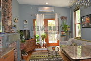 Wohnung Park Slope - Wohnzimmer