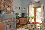 Wohnung Park Slope - Wohnzimmer