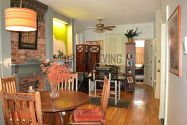 Wohnung Park Slope - Wohnzimmer
