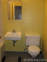 Apartamento Roosevelt Island - Cuarto de baño 2