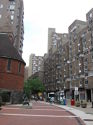 アパルトマン Roosevelt Island - 建物