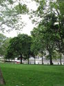 アパルトマン Roosevelt Island - 建物
