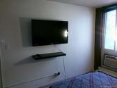 公寓 Roosevelt Island - 卧室 3