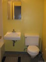 Apartamento Roosevelt Island - Casa de banho 2