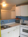Apartamento Roosevelt Island - Cozinha