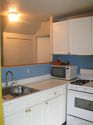 Apartment Roosevelt Island - Kitchen